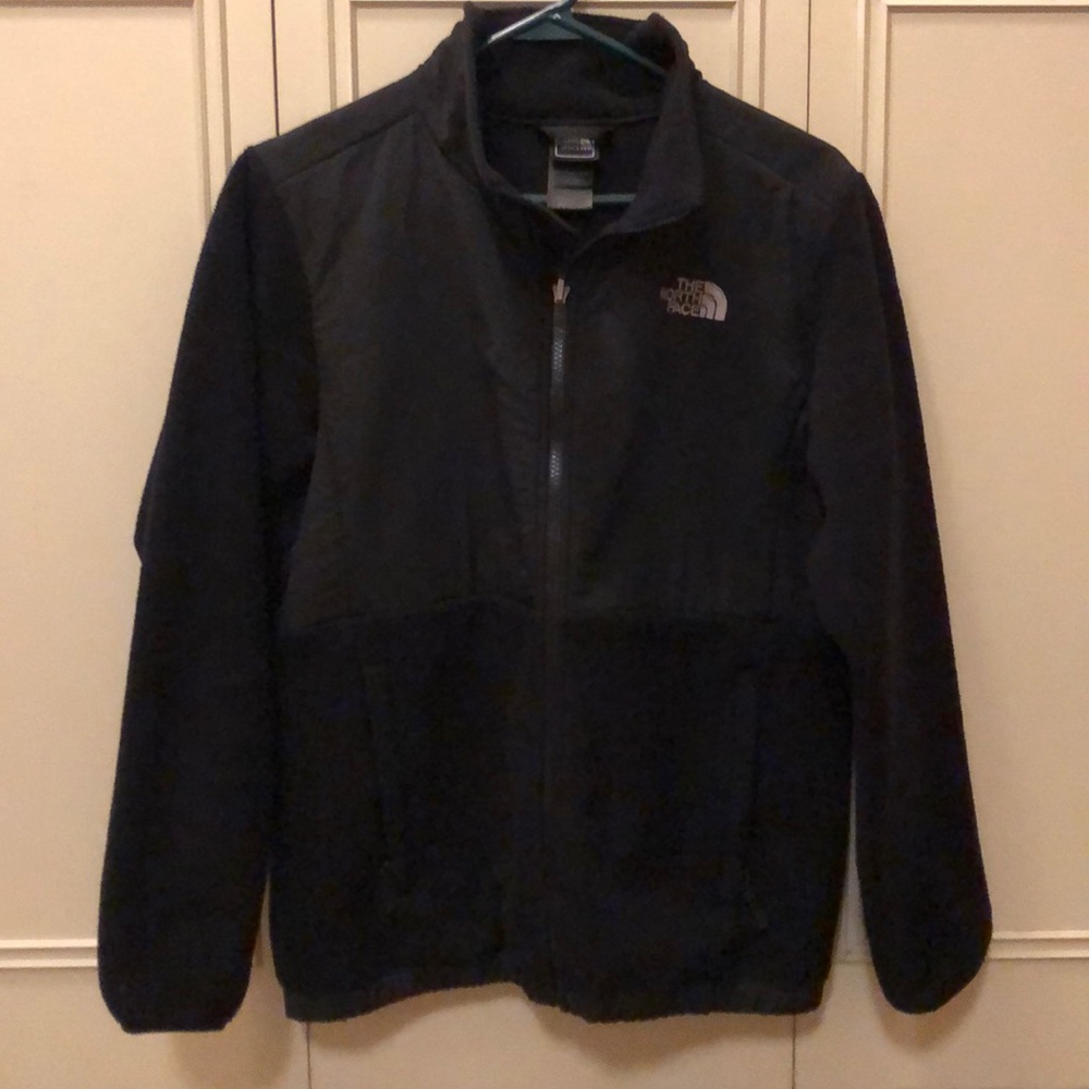 North Face jacket